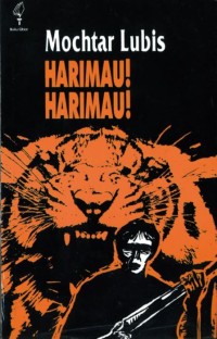 Image of Harimau! Harimau!